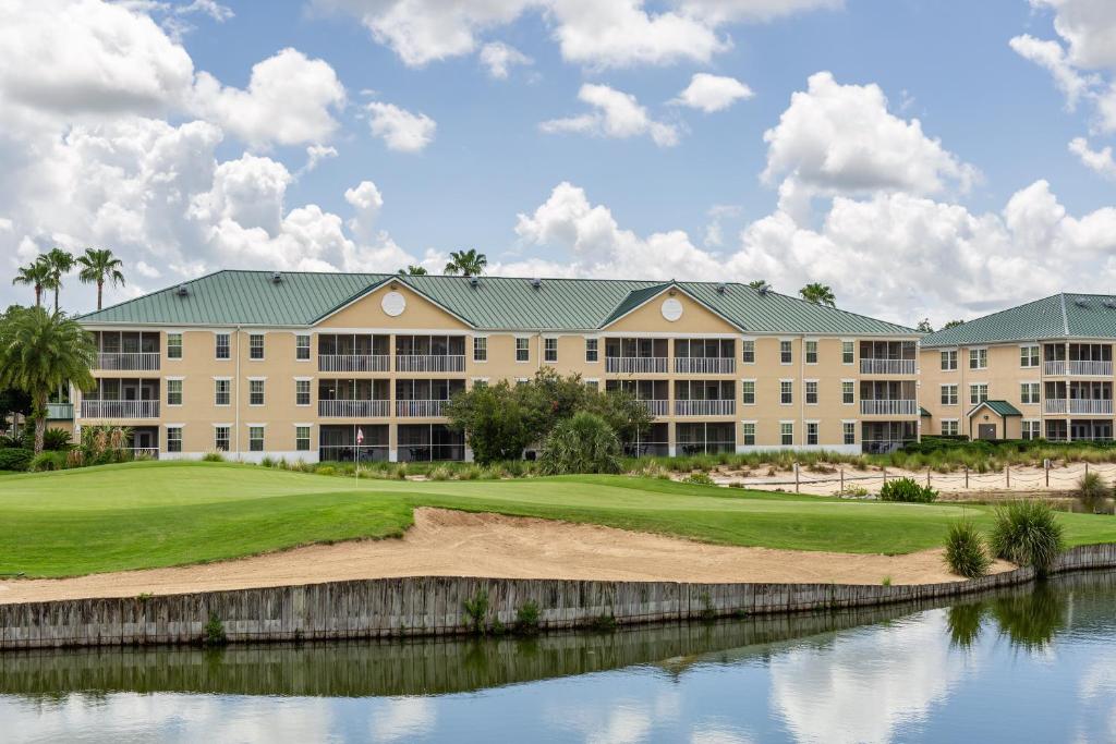 Mystic Dunes Resort & Golf Club by Diamond Resorts American Vacation Marketing