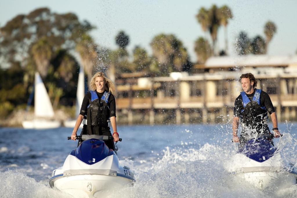 Leisure Getaways Incorporated (LGI) American Vacation Marketing