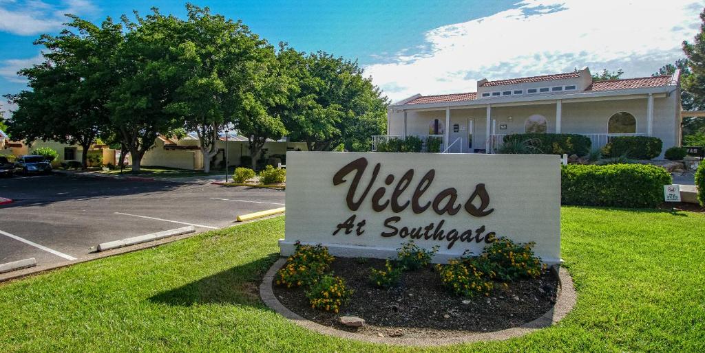 Villas At Southgate American Vacation Marketing