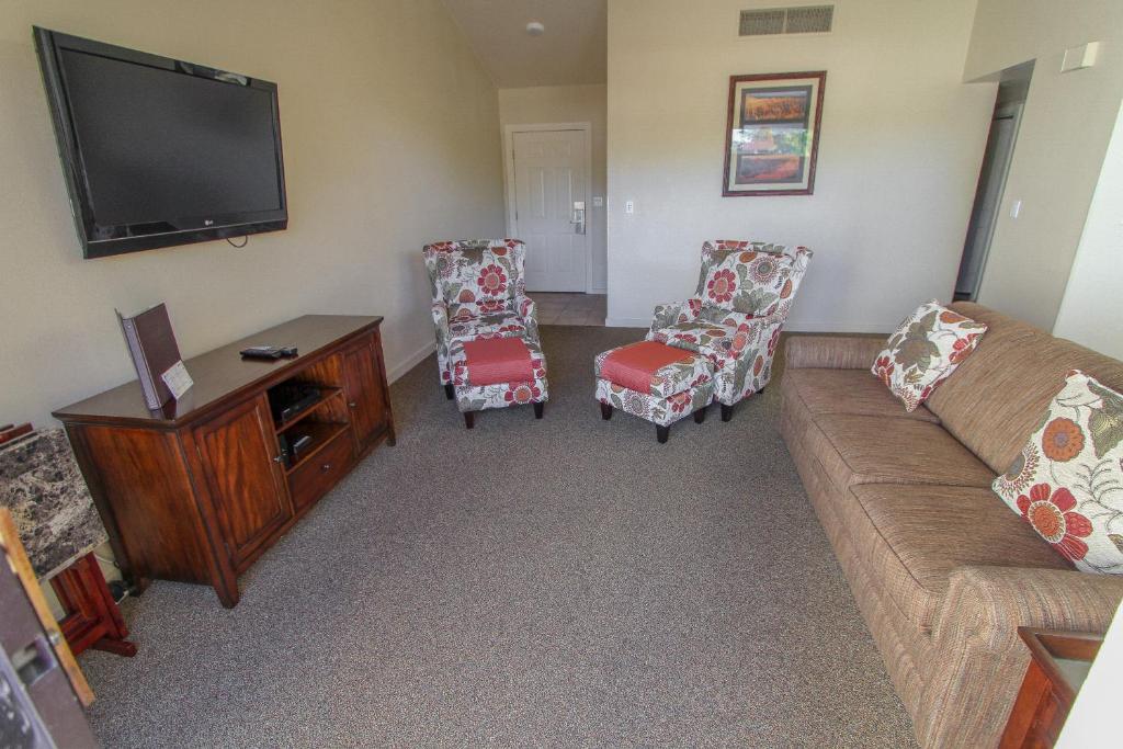 Villas At Southgate American Vacation Marketing