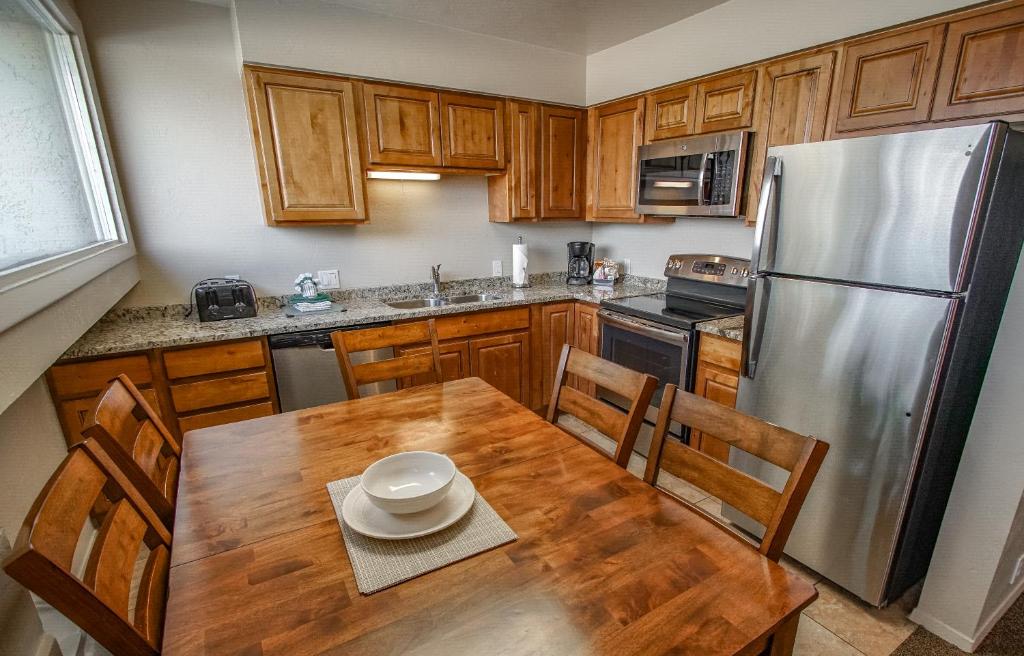 Villas At Southgate American Vacation Marketing