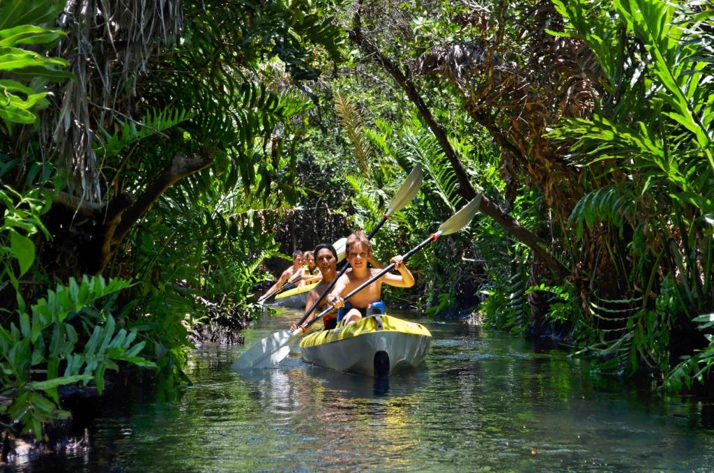 Tres Rios Rivers Hacienda Tres Rios Resort Spa - American Vacation Marketing