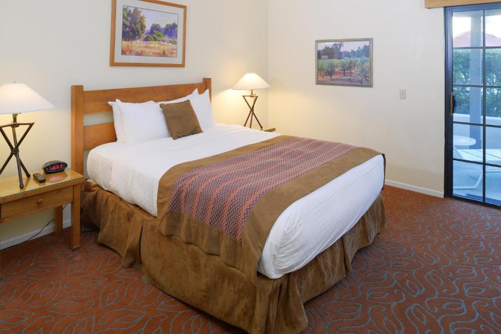 Riviera Oaks Resort & Racquet Club By Diamond Resorts Riviera Oaks Resort & Racquet Club by Diamond Resorts - American