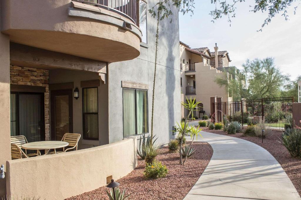 Bluegreen Vacations Cibola Vista Resort and Spa American Vacation