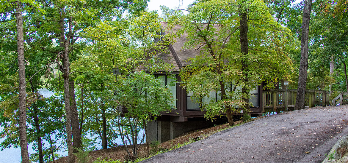 Treetop Village at Four Seasons American Vacation Marketing