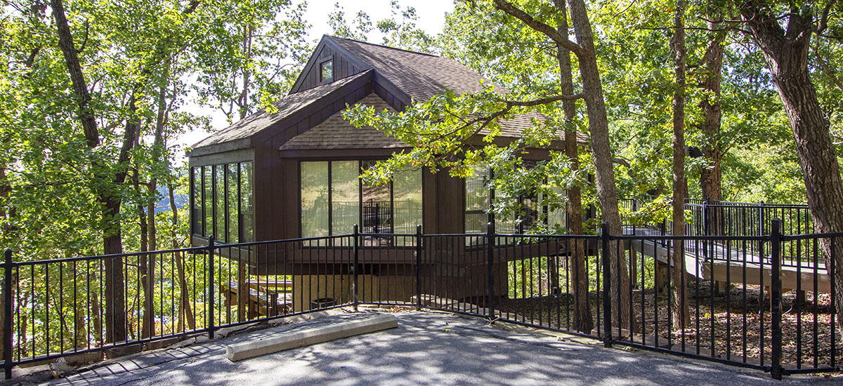 Treetop Village at Four Seasons American Vacation Marketing