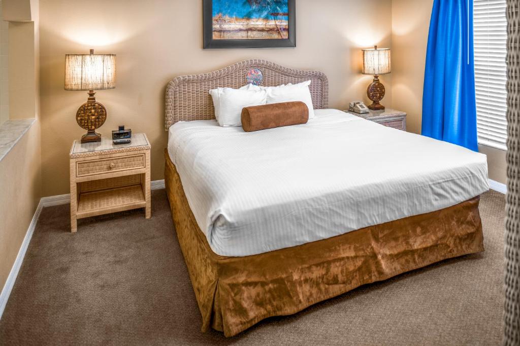 Liki Tiki Village by Diamond Resorts - American Vacation Marketing