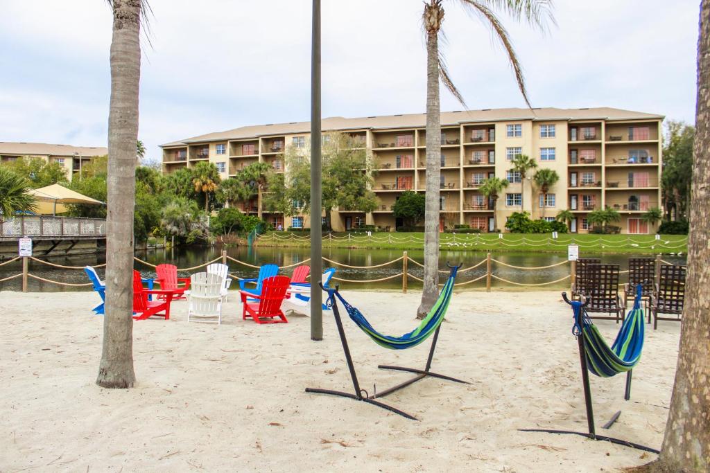 Liki Tiki Village Resort In Orlando Florida Liki Tiki Village by Diamond Resorts - American Vacation Marketing