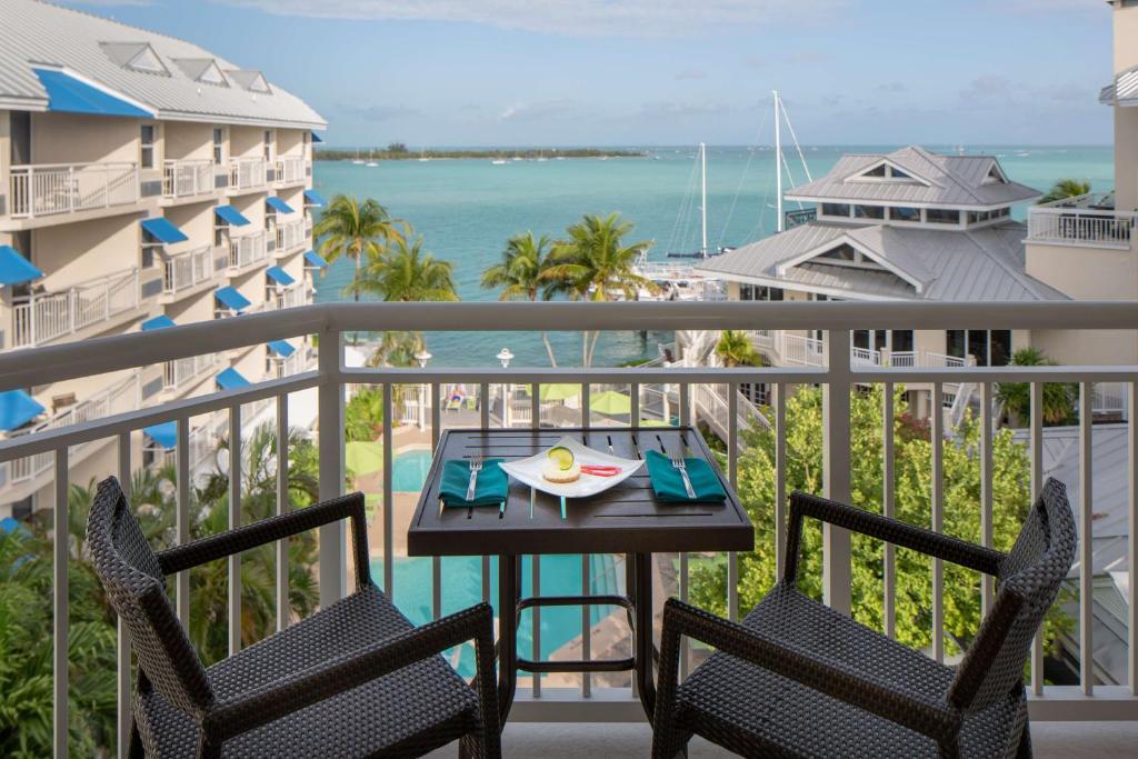 Hyatt Centric Key West Resort & Spa - American Vacation Marketing